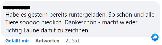 Feedback-77Tiere-mia