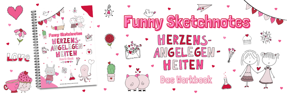 _Header Ebook Workbook Buch Herzensangelegenheiten