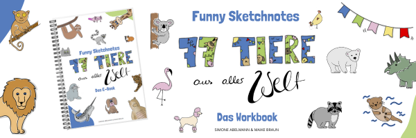 Header Webseite ebook 77 Tiere