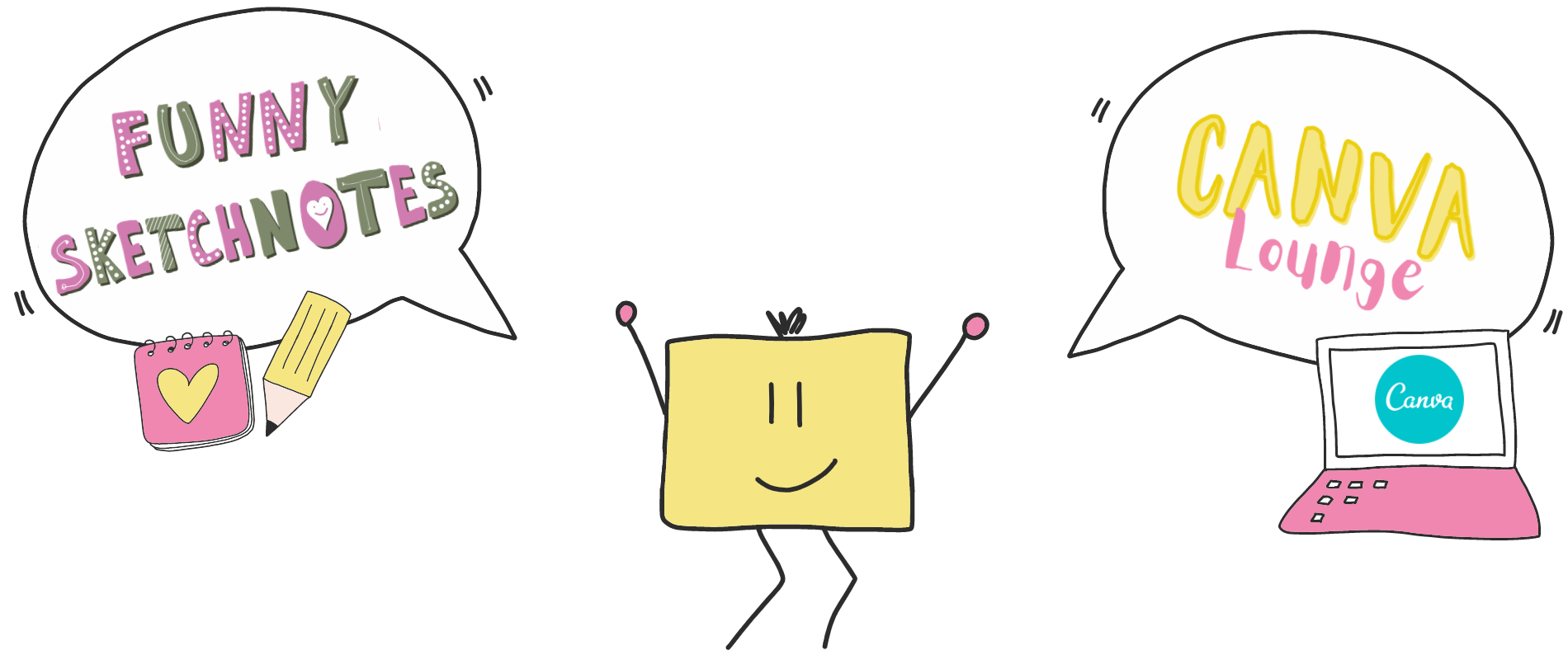 websitegrafik-canva-und-sketchnotes